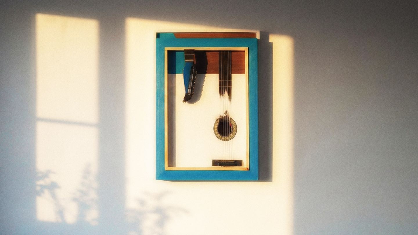 Asoka — hero product visual