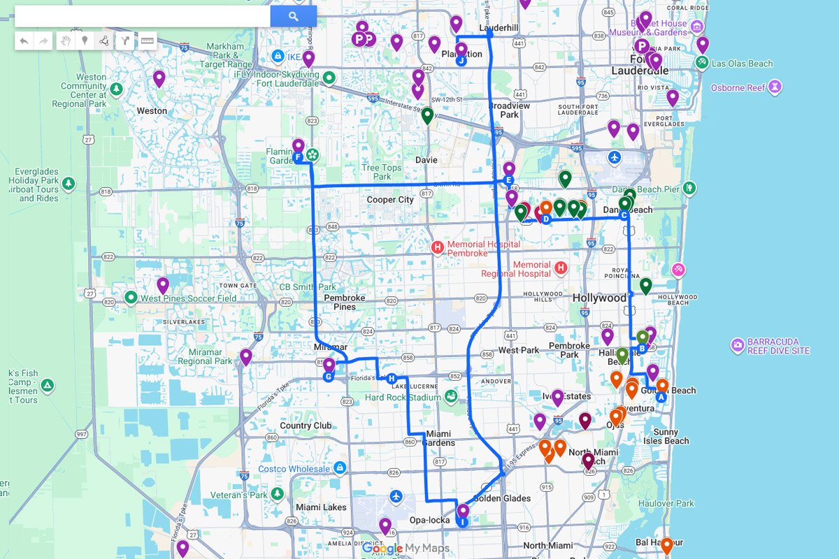 Best Value operational system