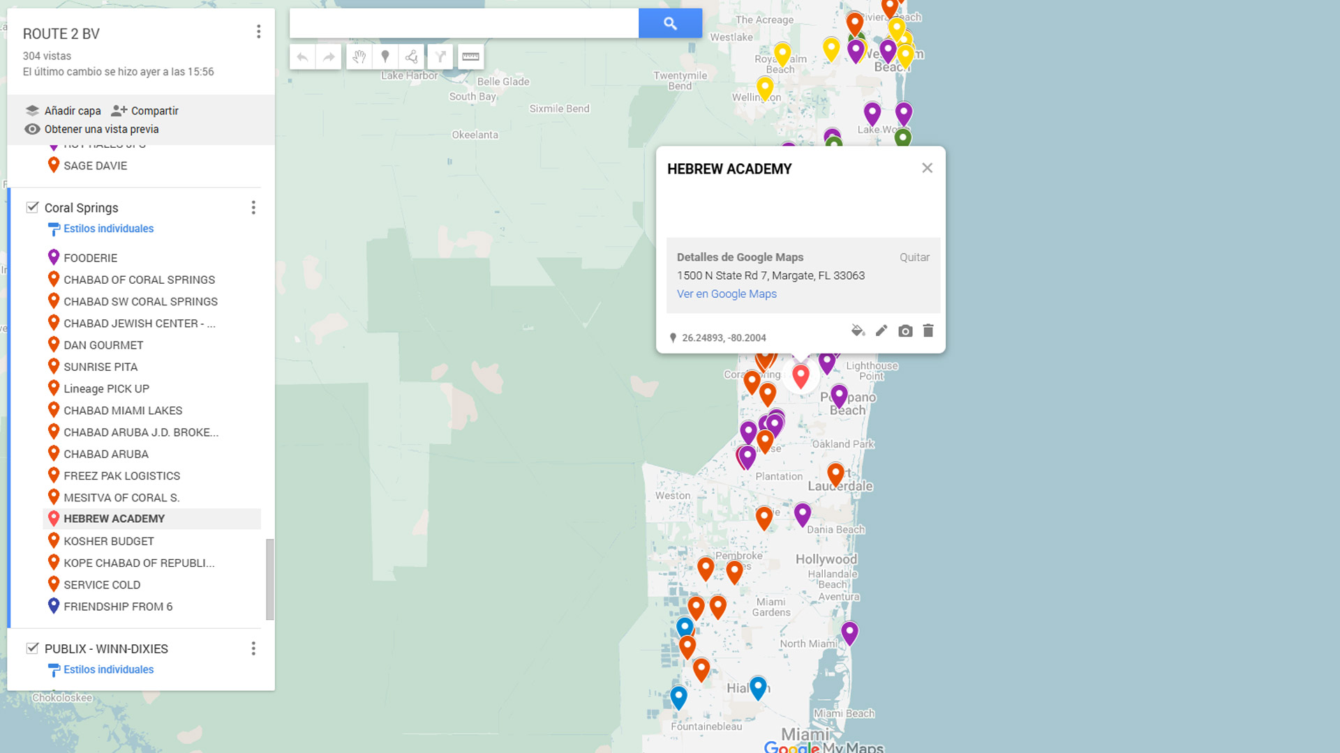 Best Value — routing logic and decision model